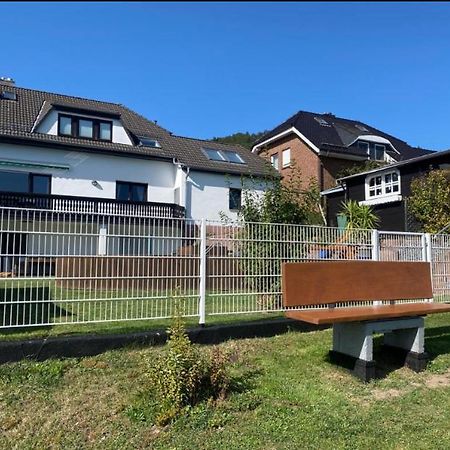 Ferienwohnung Am Tor Zum Thueringer Wald 2 Plaue  Eksteriør bilde